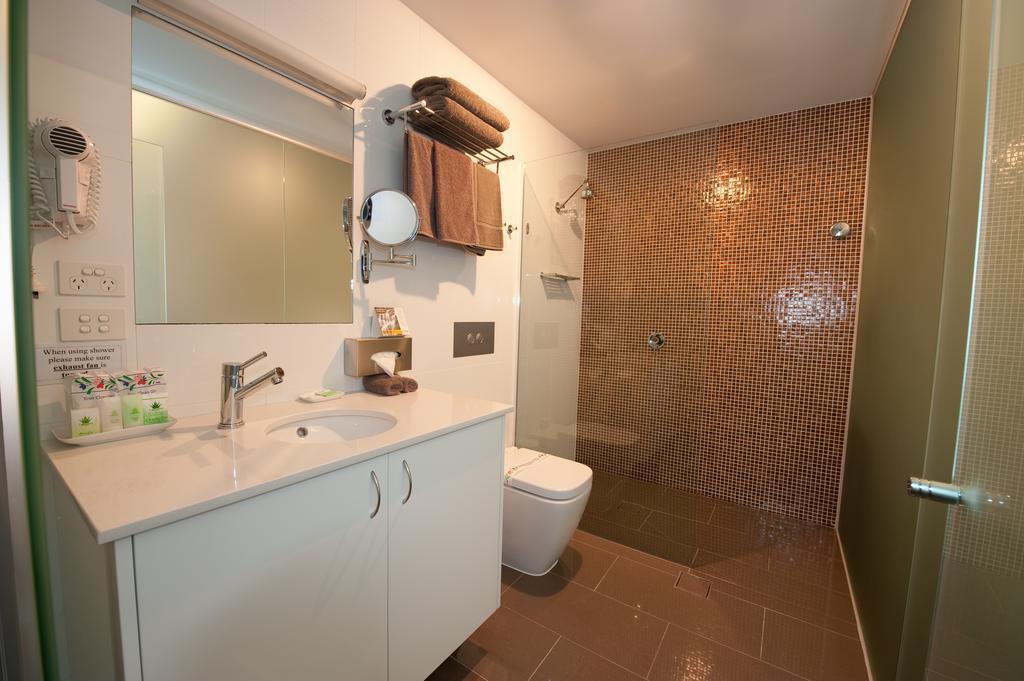 Quality Inn The George Hotel Ballarat Exteriör bild