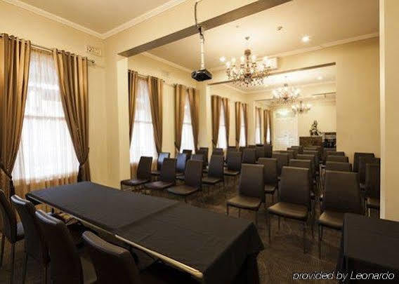 Quality Inn The George Hotel Ballarat Exteriör bild